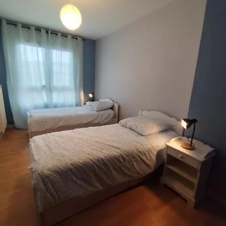 Poincaré Apartamento